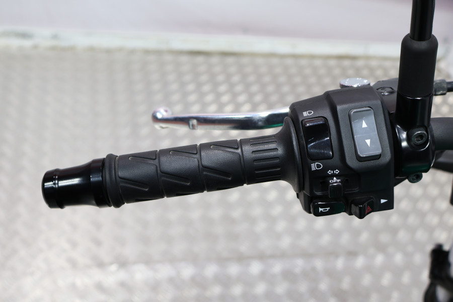 Imagen de KAWASAKI Z 650 RS