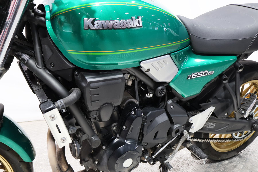 Imagen de KAWASAKI Z 650 RS