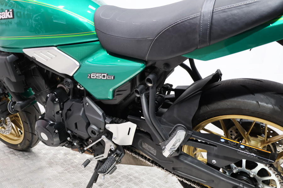 Imagen de KAWASAKI Z 650 RS