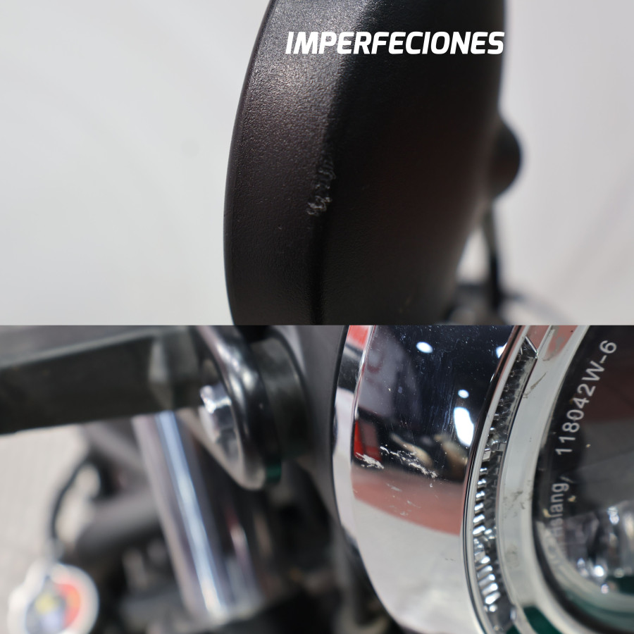 Imagen de KAWASAKI Z 650 RS