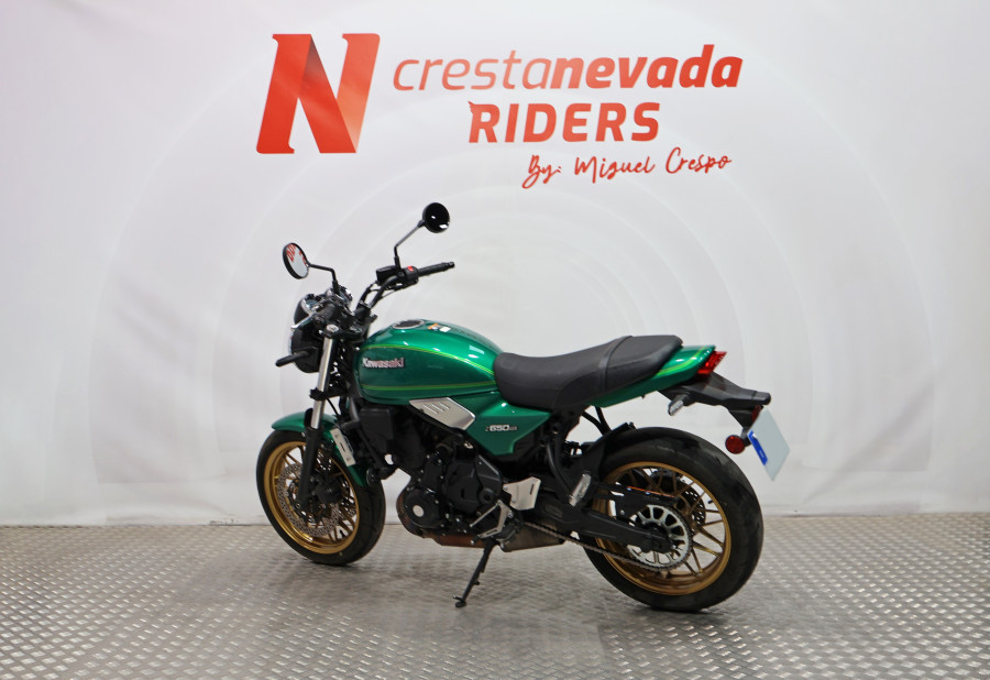 Imagen de KAWASAKI Z 650 RS