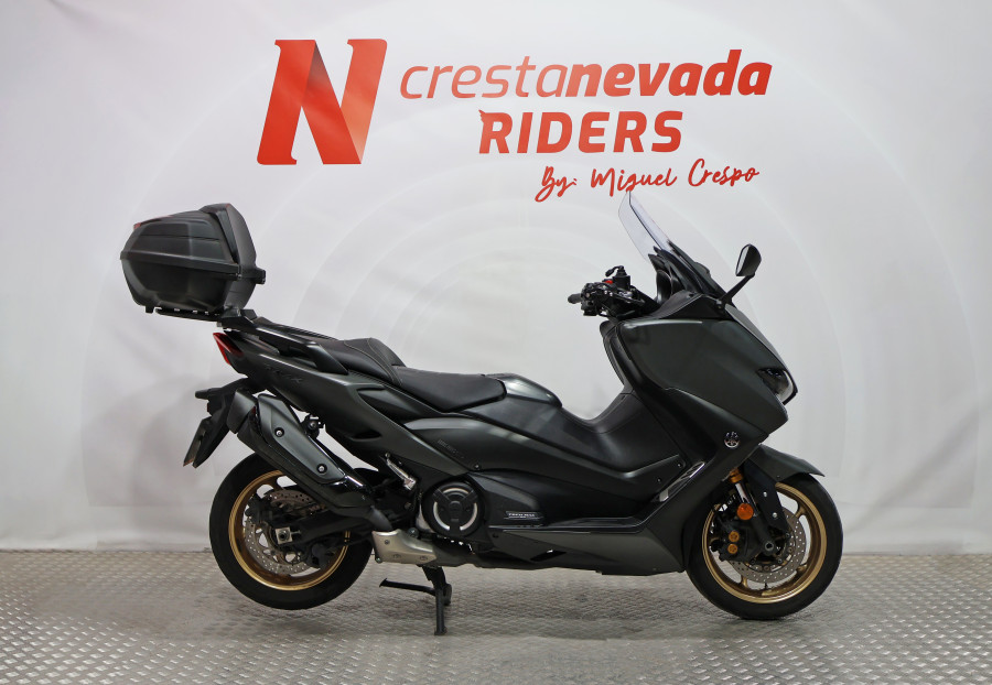 Imagen de Yamaha TMAX 560 TECH MAX