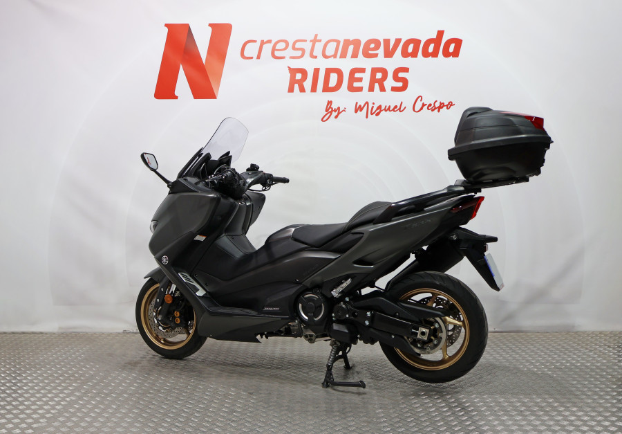 Imagen de Yamaha TMAX 560 TECH MAX