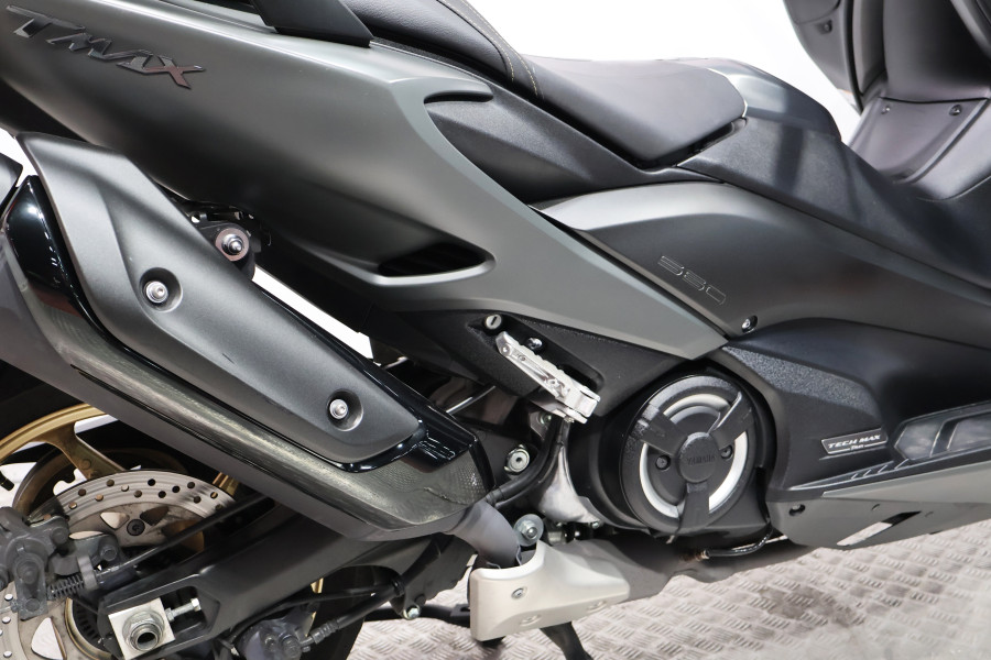 Imagen de Yamaha TMAX 560 TECH MAX