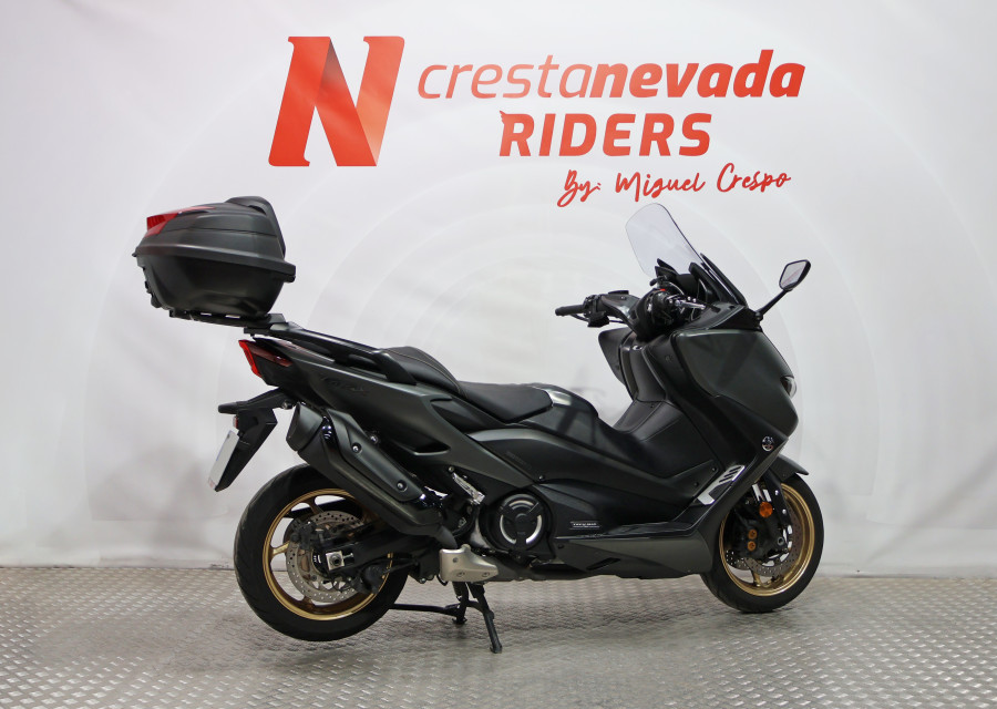 Imagen de Yamaha TMAX 560 TECH MAX