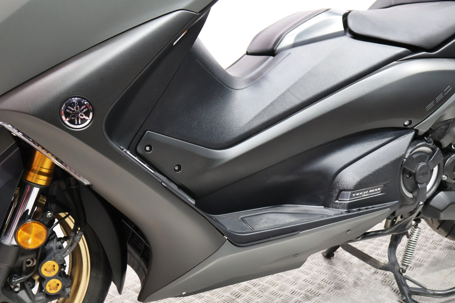 Imagen de Yamaha TMAX 560 TECH MAX