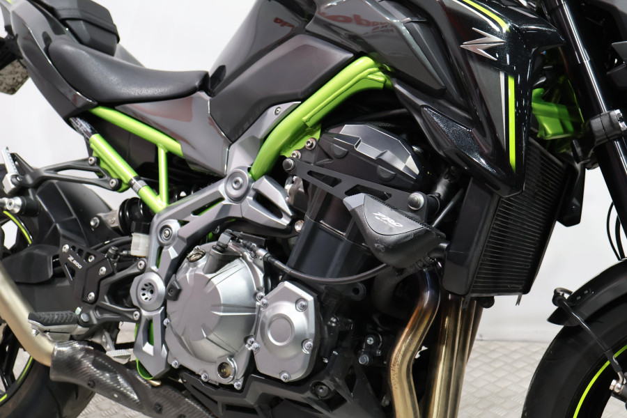 Imagen de KAWASAKI Z 900