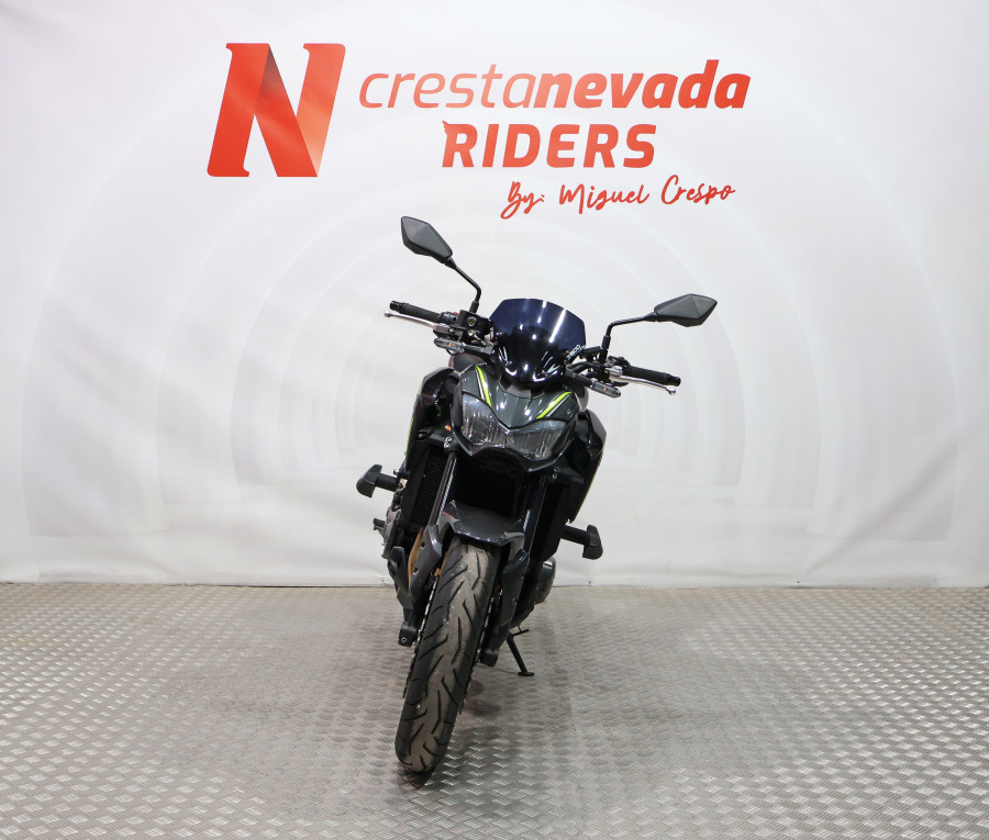 Imagen de KAWASAKI Z 900