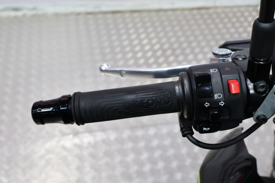 Imagen de KAWASAKI Z 900