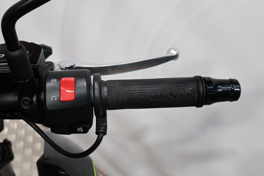 Imagen de KAWASAKI Z 900