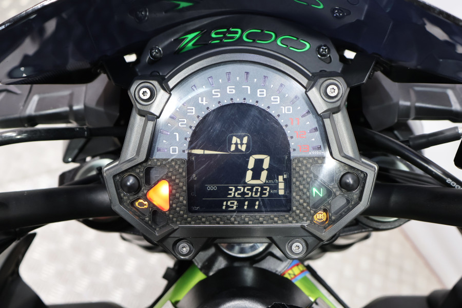 Imagen de KAWASAKI Z 900