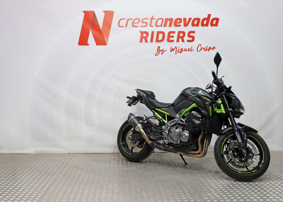 Imagen de KAWASAKI Z 900