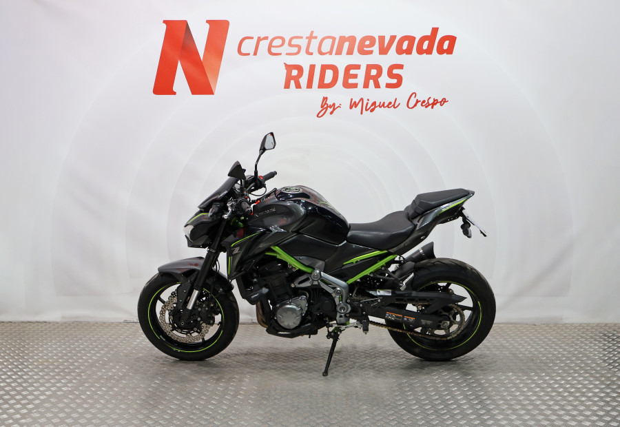 Imagen de KAWASAKI Z 900