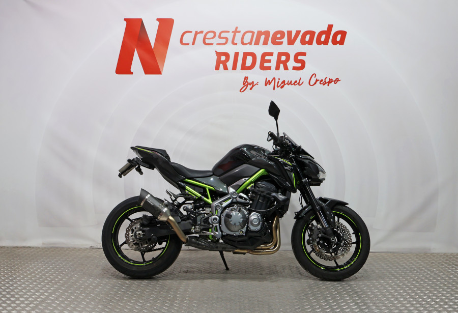 Imagen de KAWASAKI Z 900