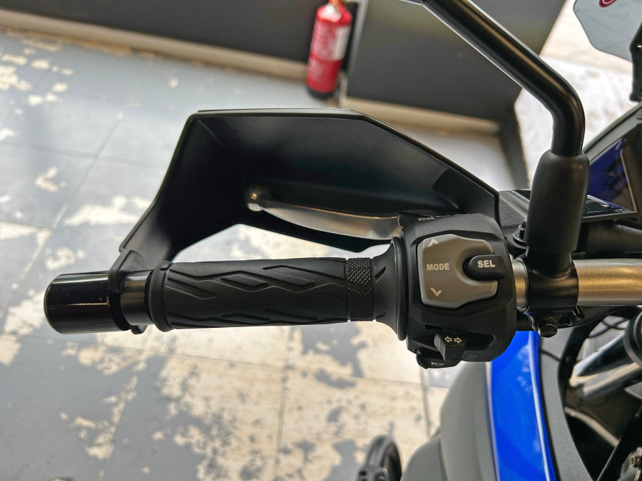 Imagen de Suzuki V Strom 650