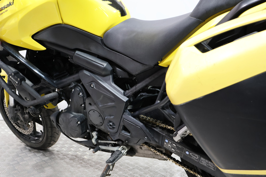 Imagen de KAWASAKI VERSYS 650