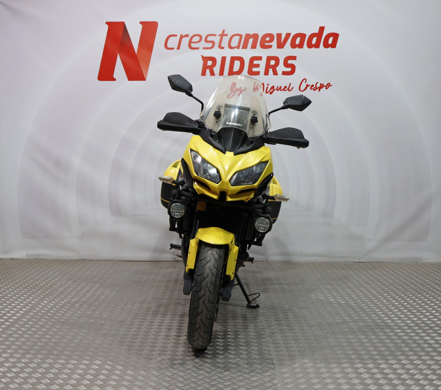 Imagen de KAWASAKI VERSYS 650