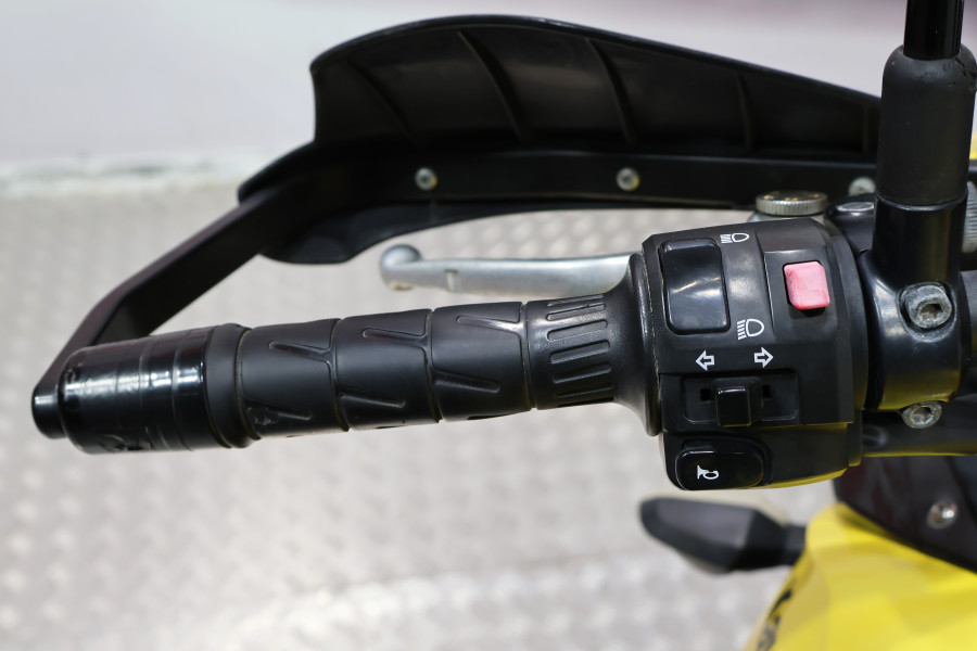 Imagen de KAWASAKI VERSYS 650