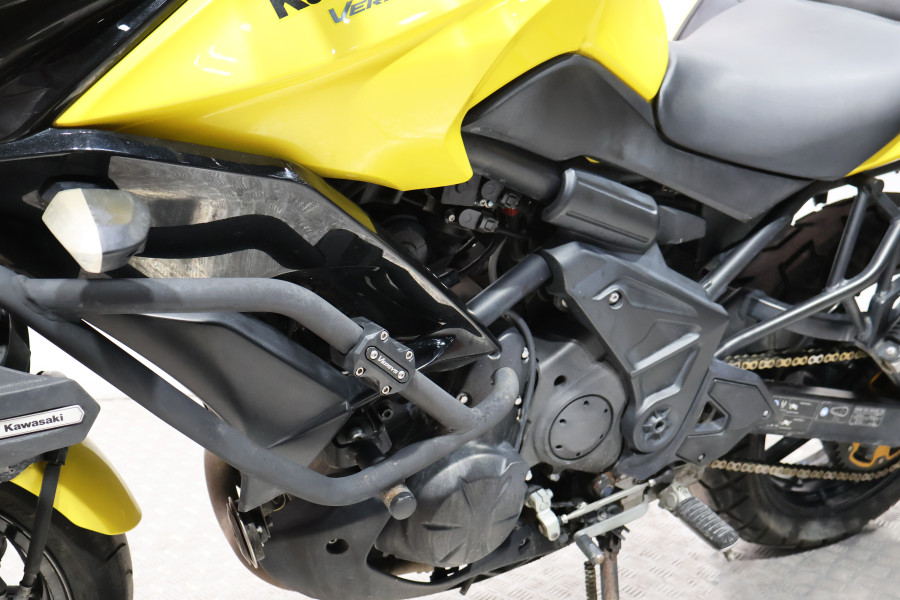 Imagen de KAWASAKI VERSYS 650