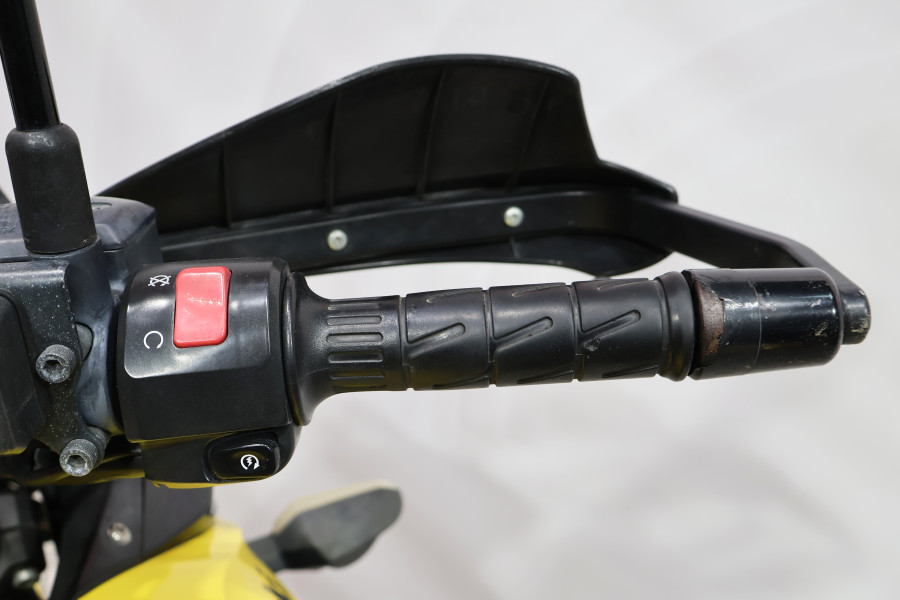 Imagen de KAWASAKI VERSYS 650