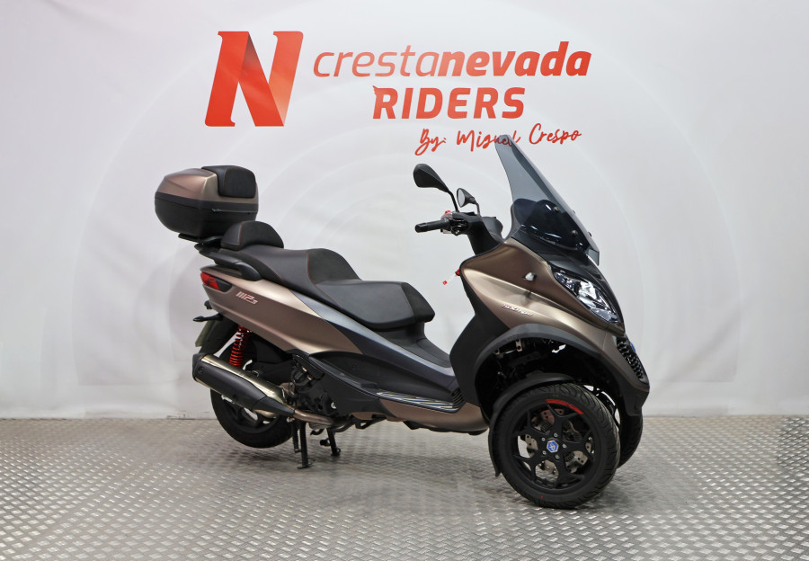 Imagen de Piaggio MP3 500 HPE