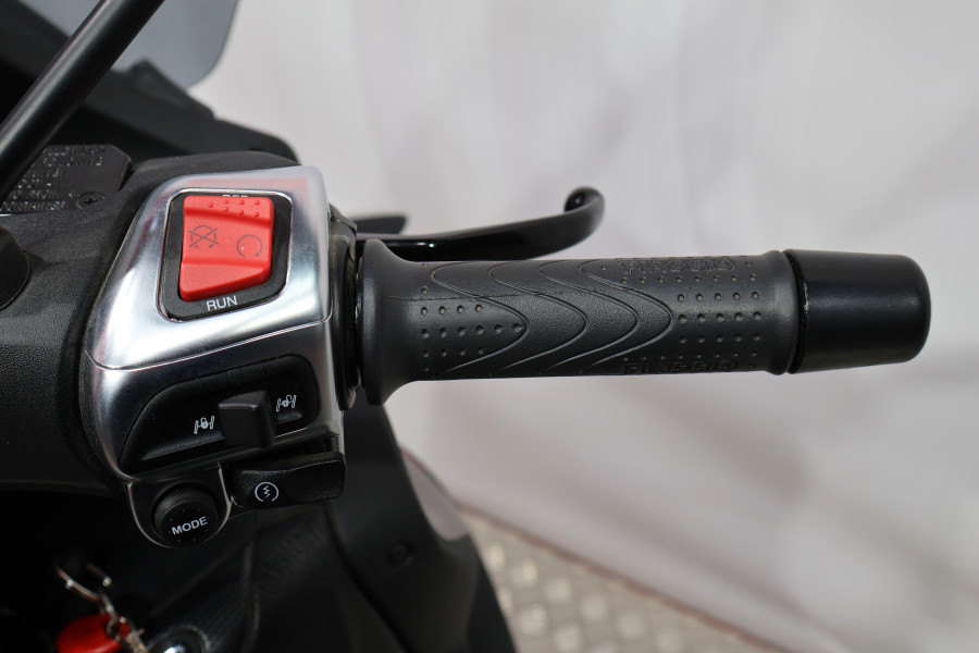 Imagen de Piaggio MP3 500 HPE