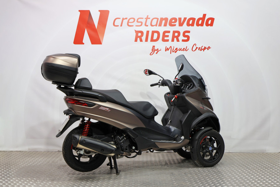 Imagen de Piaggio MP3 500 HPE
