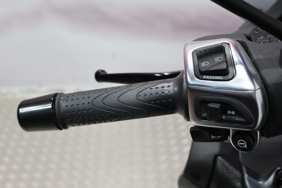 Imagen de Piaggio MP3 500 HPE