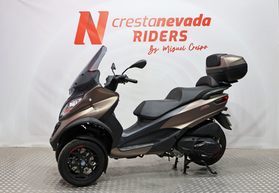 Imagen de Piaggio MP3 500 HPE