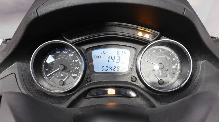 Imagen de Piaggio MP3 500 HPE