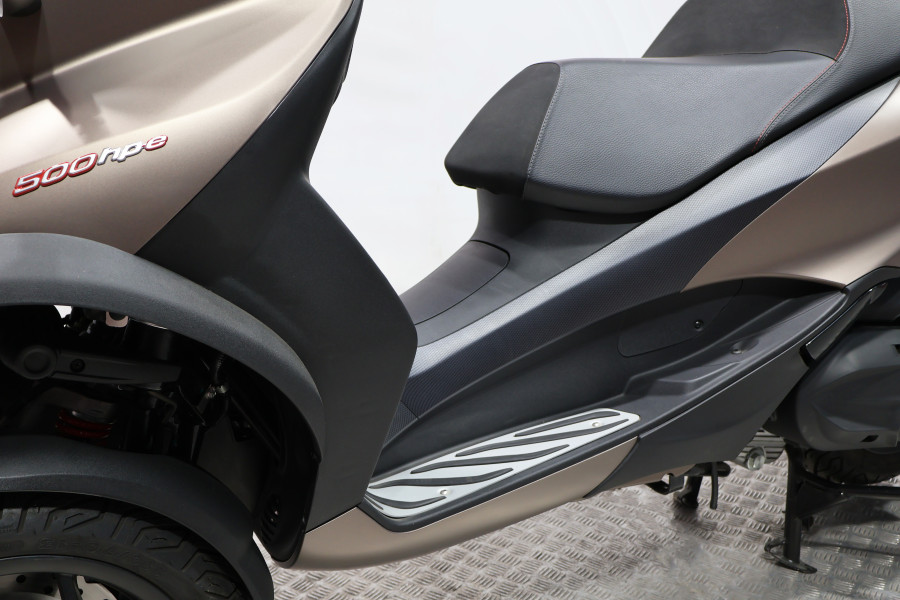 Imagen de Piaggio MP3 500 HPE