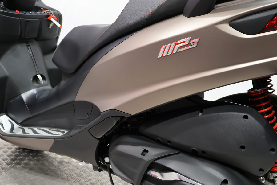 Imagen de Piaggio MP3 500 HPE