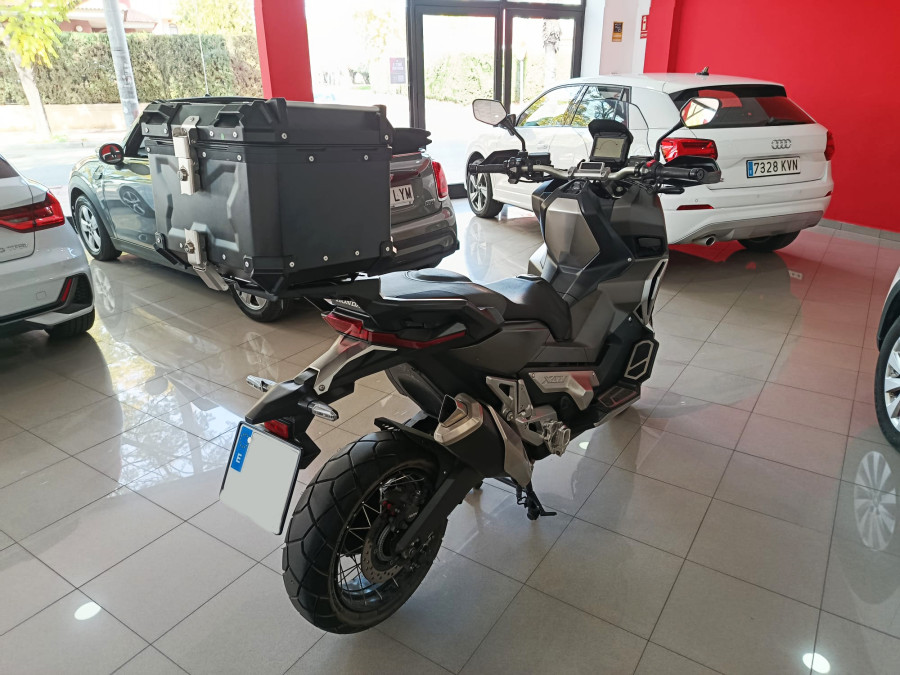 Imagen de Honda X ADV A2