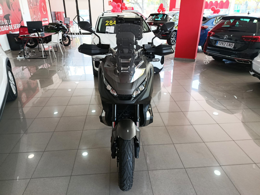 Imagen de Honda X ADV A2