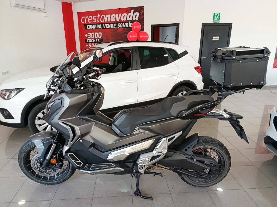 Imagen de Honda X ADV A2