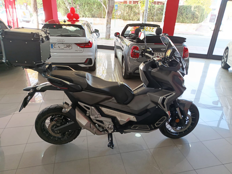 Imagen de Honda X ADV A2