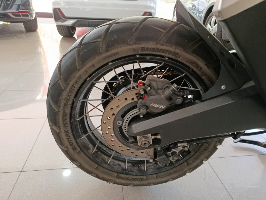 Imagen de Honda X ADV A2