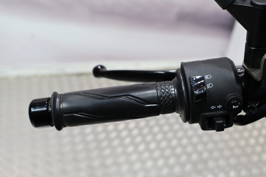 Imagen de Yamaha MT 125