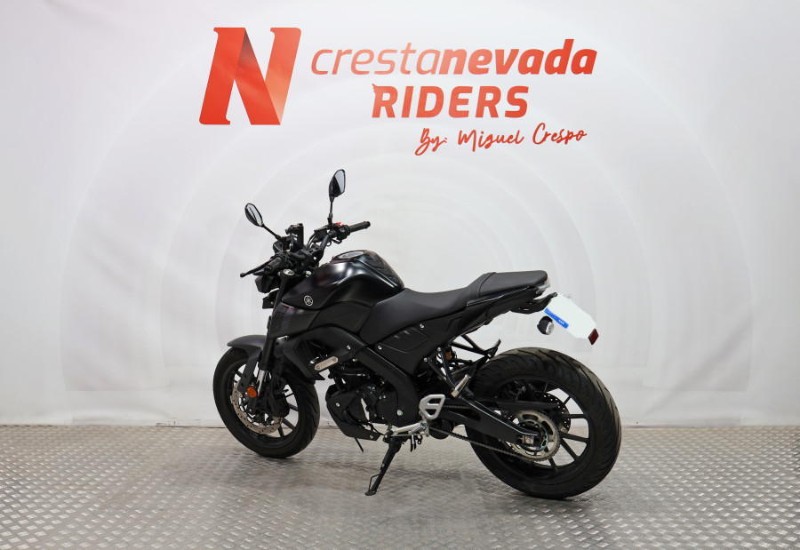 Imagen de Yamaha MT 125