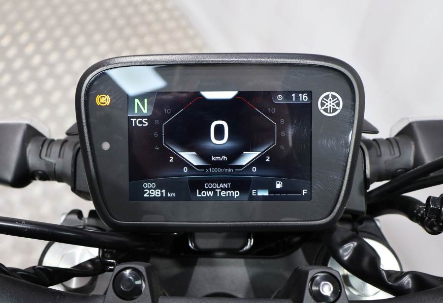 Imagen de Yamaha MT 125
