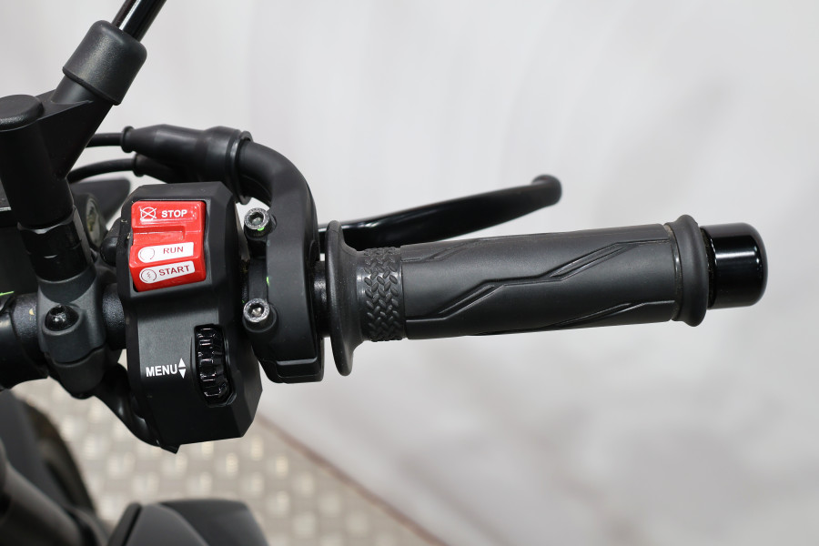 Imagen de Yamaha MT 125