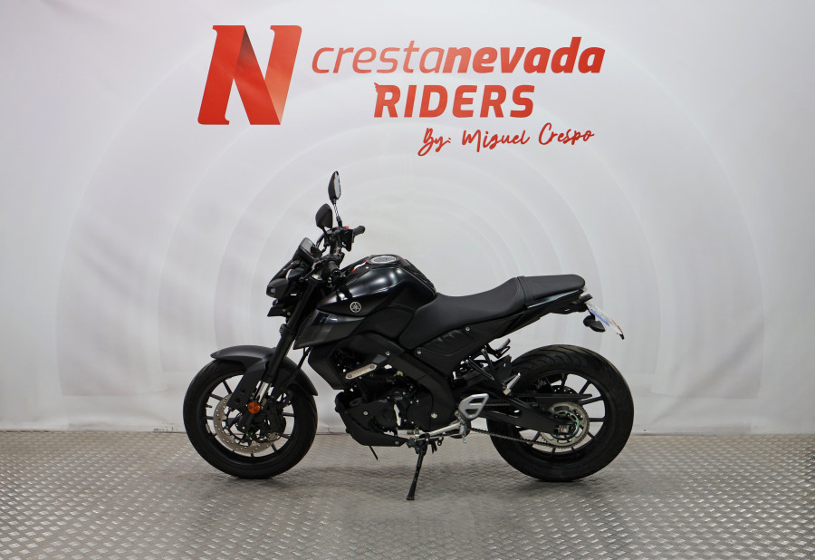 Imagen de Yamaha MT 125