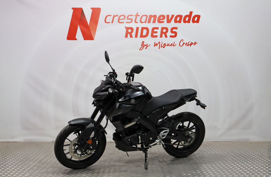 Imagen de Yamaha MT 125