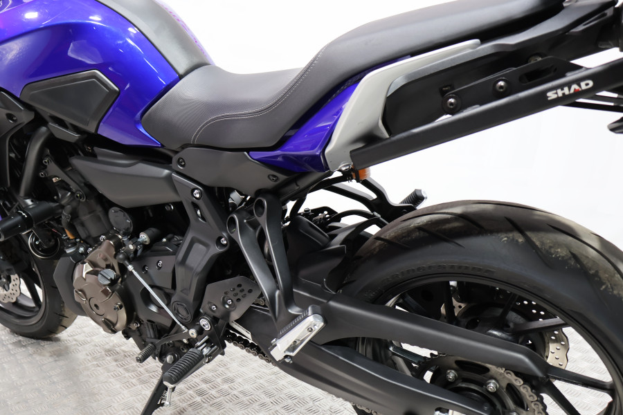 Imagen de Yamaha TRACER 07