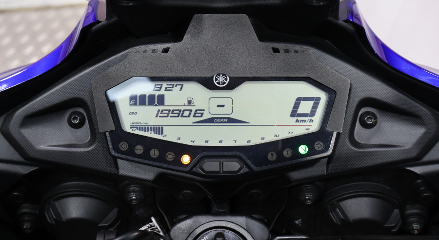 Imagen de Yamaha TRACER 07