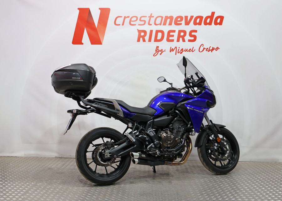 Imagen de Yamaha TRACER 07