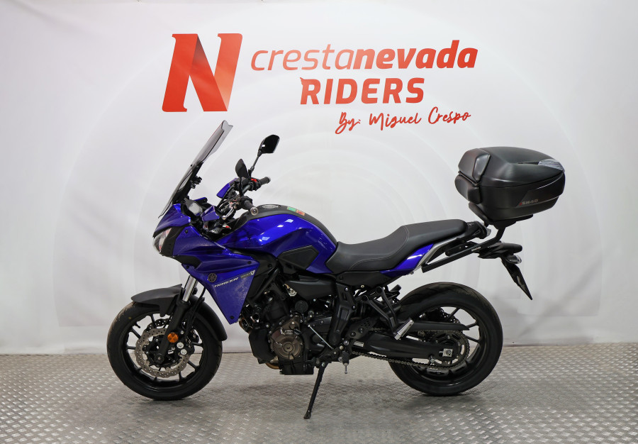Imagen de Yamaha TRACER 07