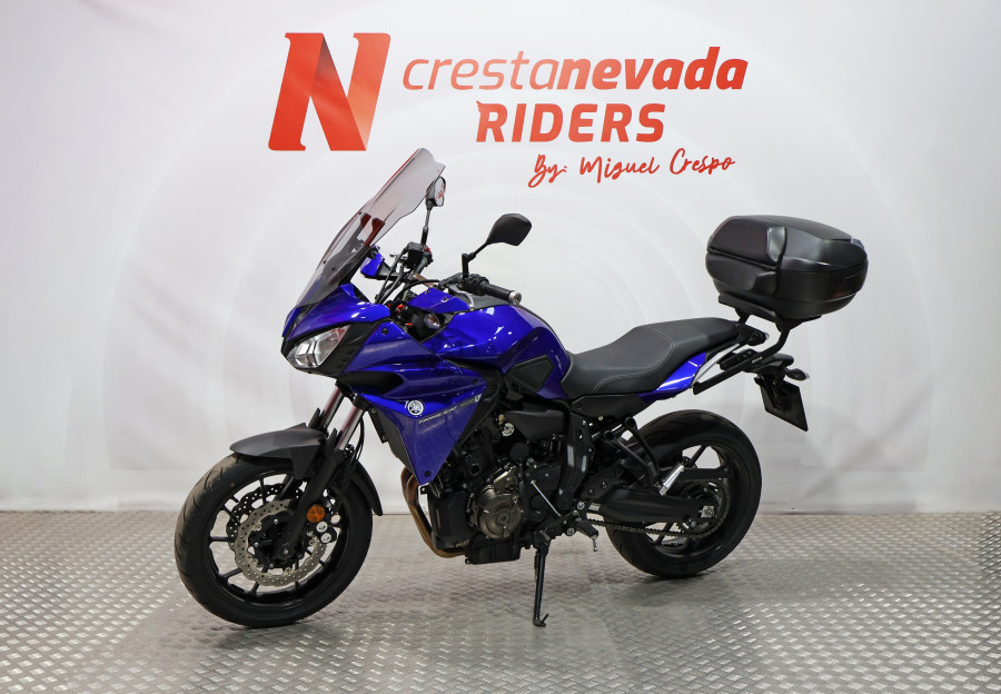 Imagen de Yamaha TRACER 07