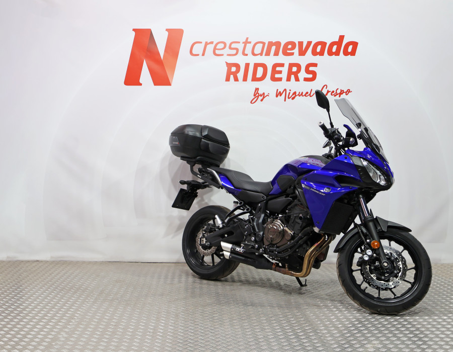 Imagen de Yamaha TRACER 07