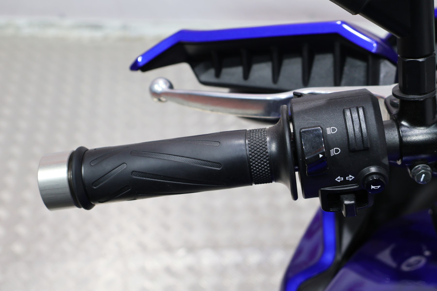 Imagen de Yamaha TRACER 07